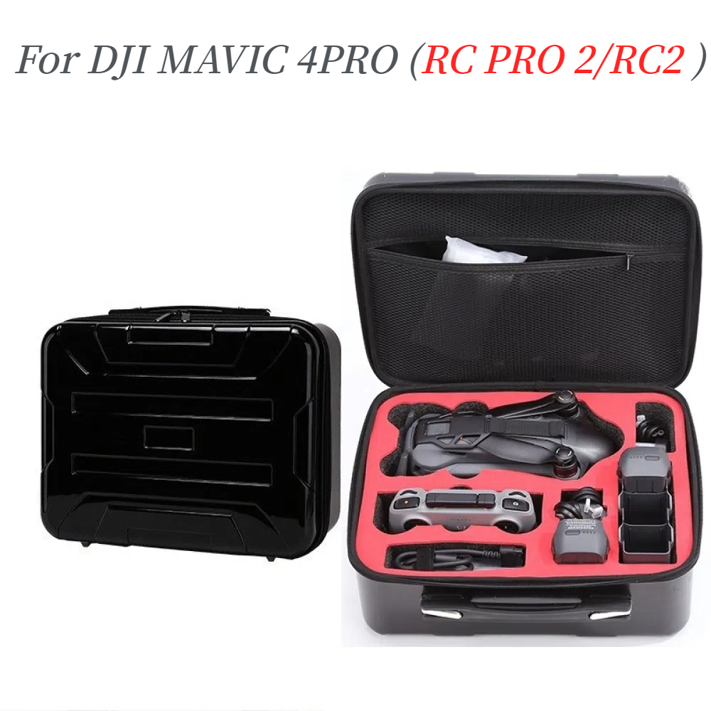Drone Joystick Cover - DJI MAVIC 4 PRO (RC PRO