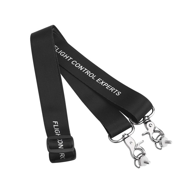 Drone Remote Controller Lanyard - A56G-BRDRC RC/RC 2/RC Pro ネックストラップ ストラップ
