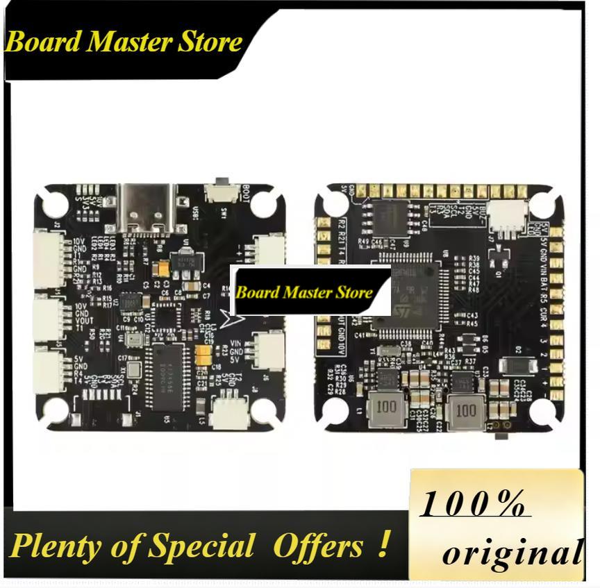 Betaflight Fc F4 - BoMaSNew F405 V3 F4 V3S フライトコントローラー