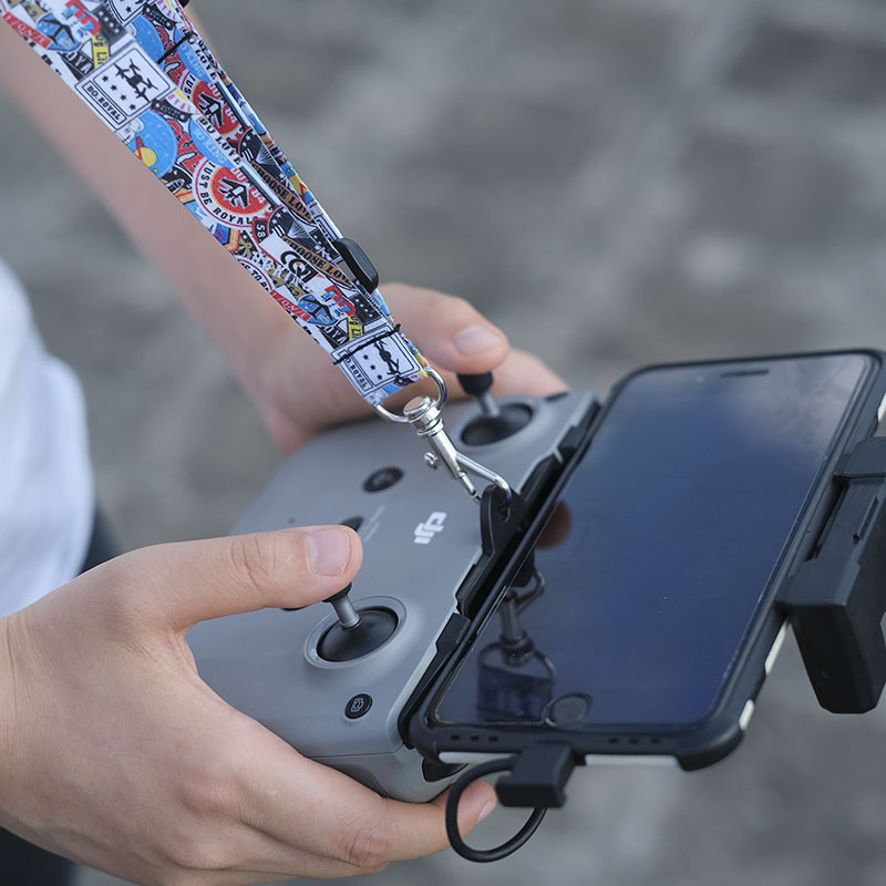 Drone Remote Controller Lanyard - DJI Flip Neo AIR 2 3S