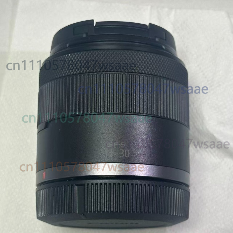 Canon Camera Eos R8 - 1 個 98% 新しい RF-S 14-30mm
