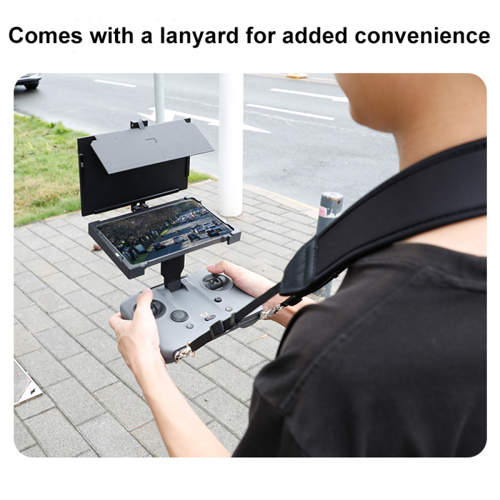 Drone Controller Hood - DJI Mavic 4 Pro RC Pro