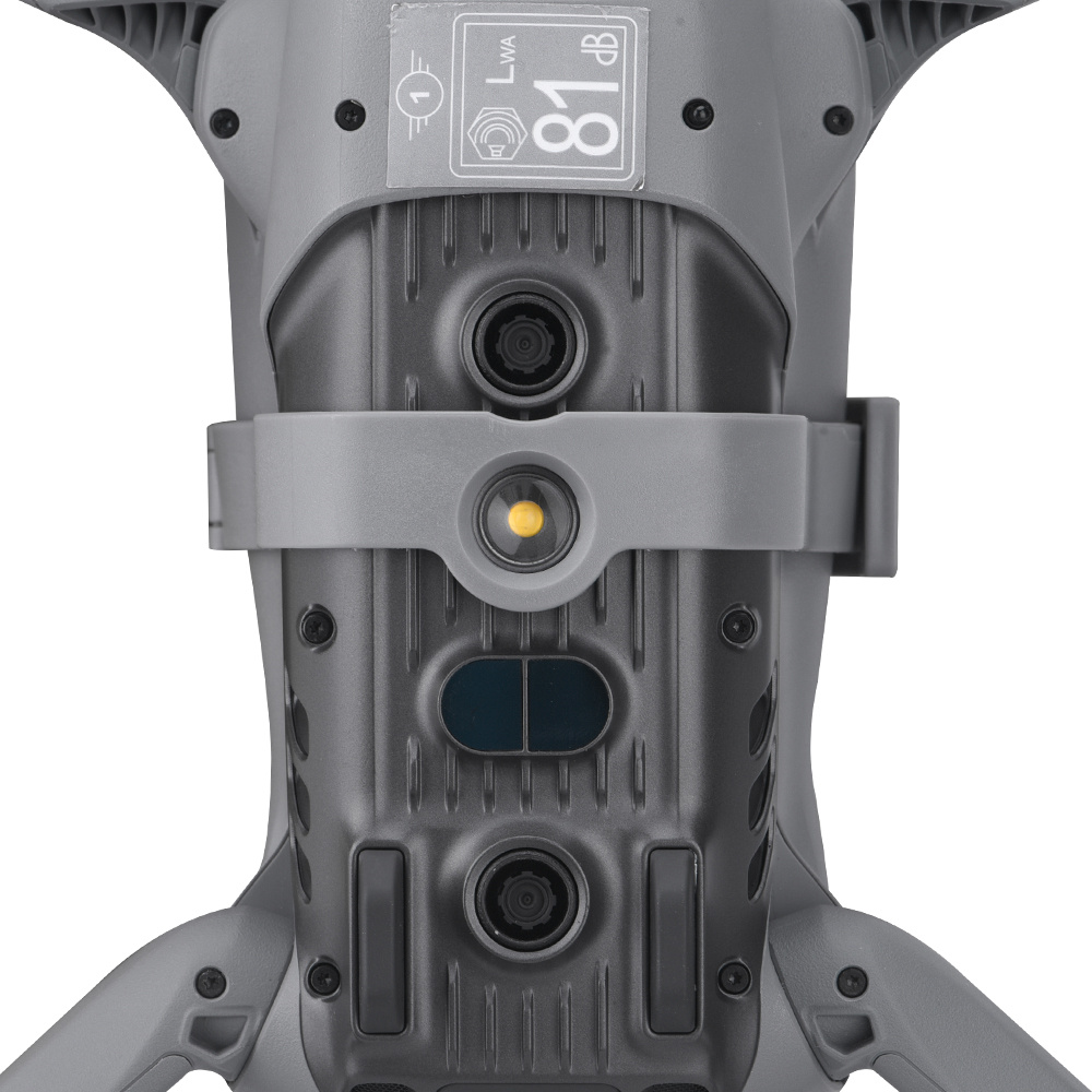 Dji-カメラスタンド,3つの延長ブラケット,insta36 - Dji Drone Air 3 のレビューと価格