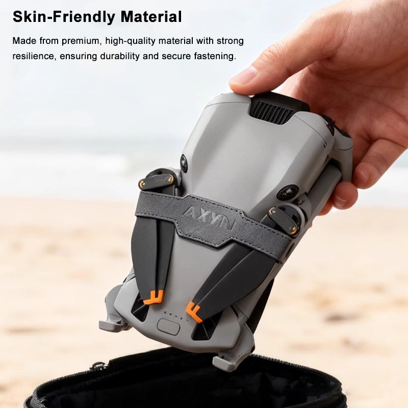 DJI Mini5 Pro用プロペラ保護、プロペラガード保護 - Drone Propeller Holder のレビューと価格