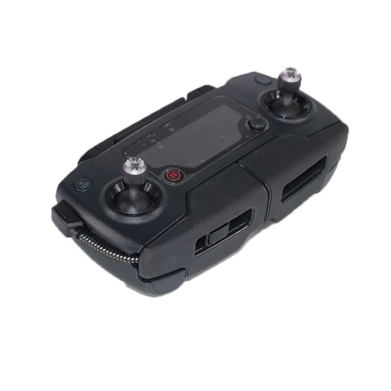 リモートコントロールデータケーブル、電話タブレット用ナイロン - Drone Remote Controller Lanyard のレビューと価格
