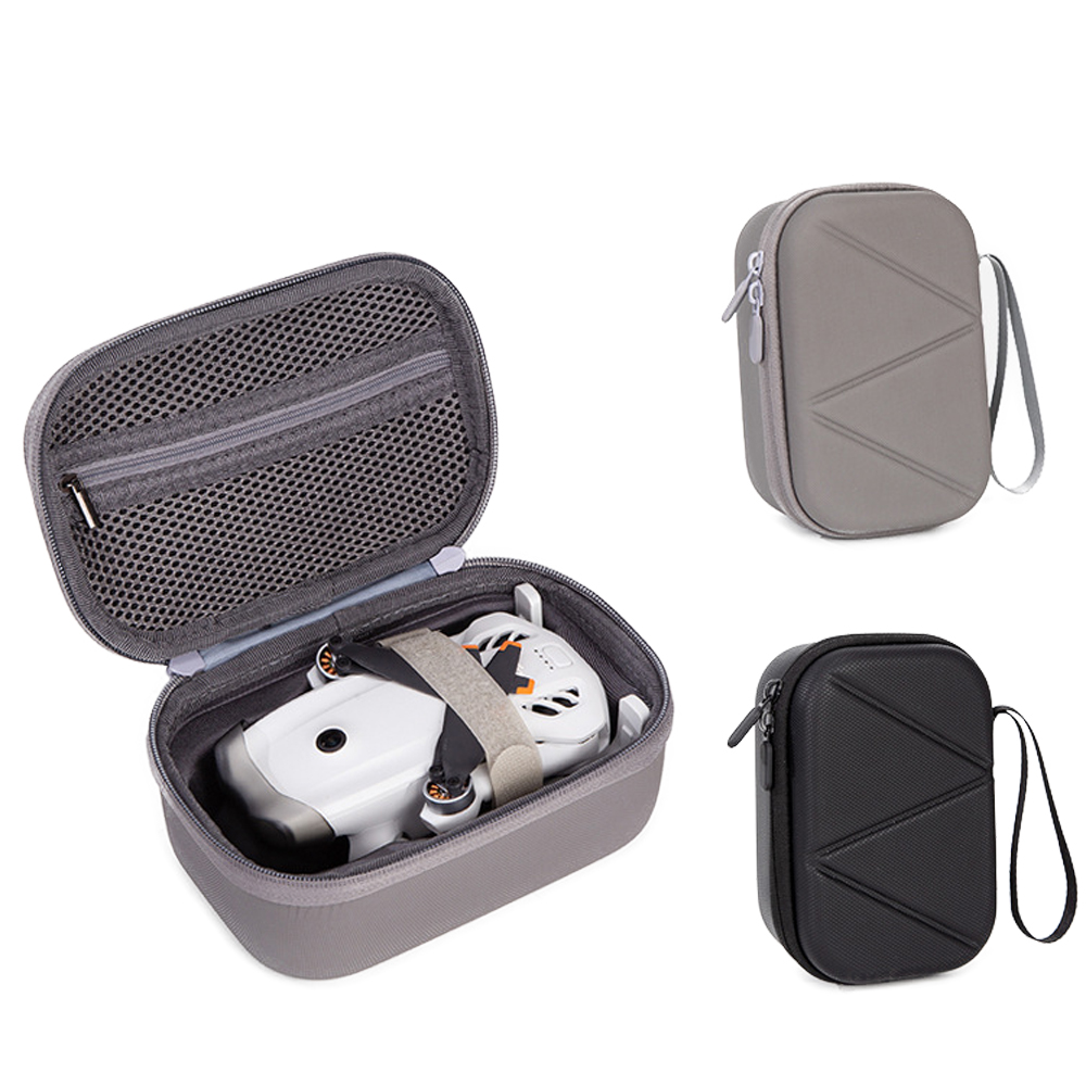 DJI Lito 1 X1用ハードシェルケース 防水耐衝撃ポ - Drone Hard Shell Case のレビューと価格