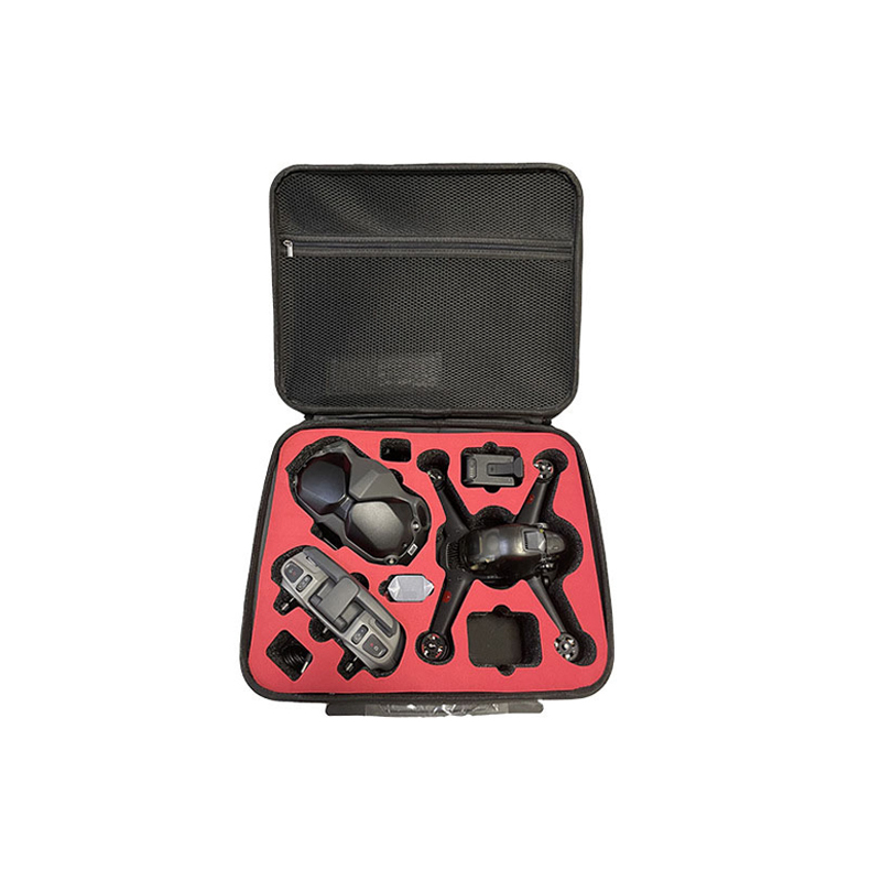 Dji fpvドローンv2フライトグラス,リモコン収納バッグ - Drone Hard Shell Case のレビューと価格