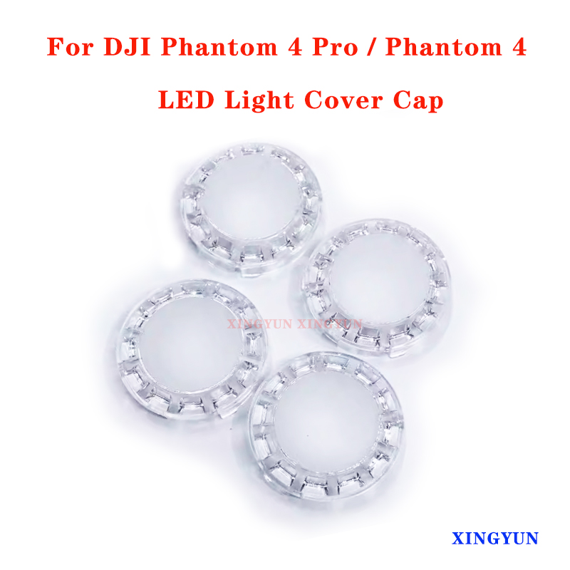 Led ライトカバーキャップ DJI ファントム 4 プロ/ - Drone Beacon Light のレビューと価格