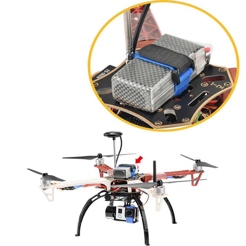 バッテリー付きナイロンストラップ,20x300mm,クリエイ - Drone Remote Controller Lanyard のレビューと価格