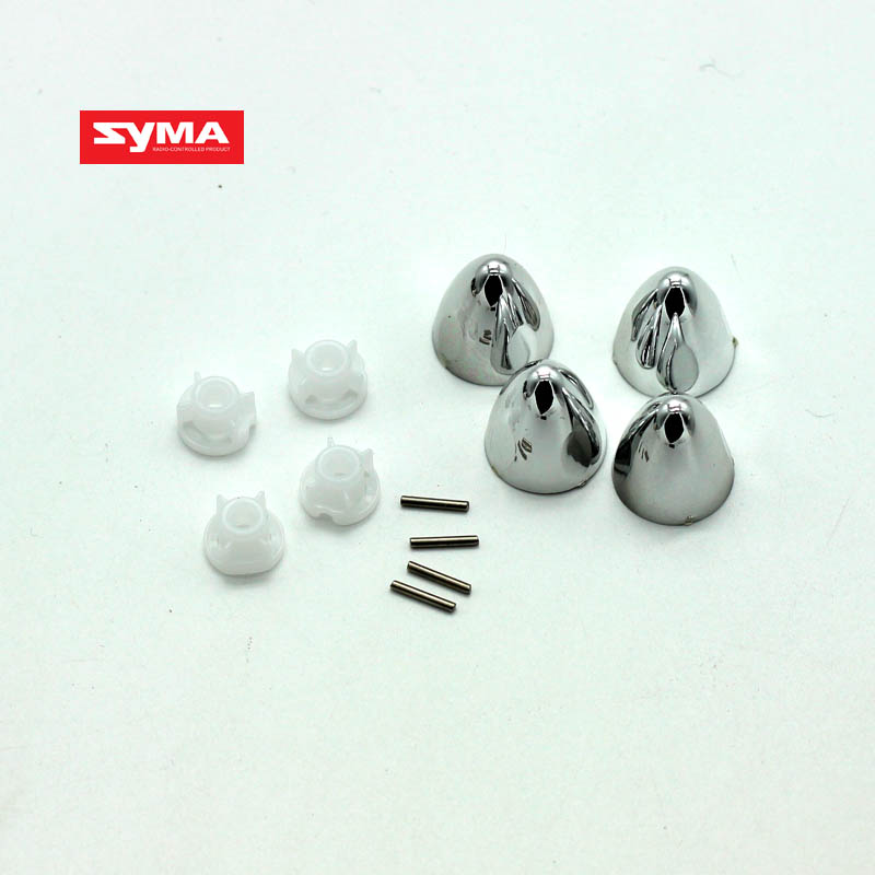 Syma X8Wスペアパーツキット刃カバースピンドルスリーブ - Drone Joystick Cover のレビューと価格