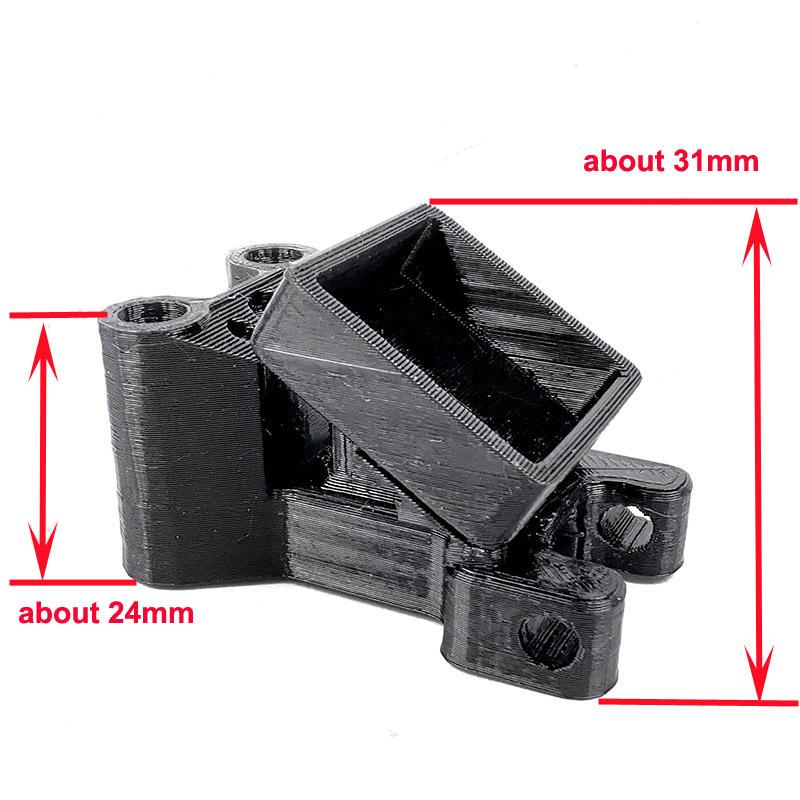 3D プリント BN-220 BE220 GPS マウント  - Drone Joystick Cover のレビューと価格