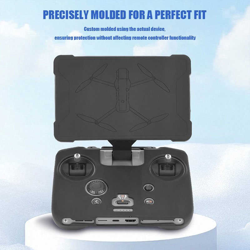 VOLODYMYR DJI RC PRO 2用サンシェード  - Drone Controller Hood のレビューと価格