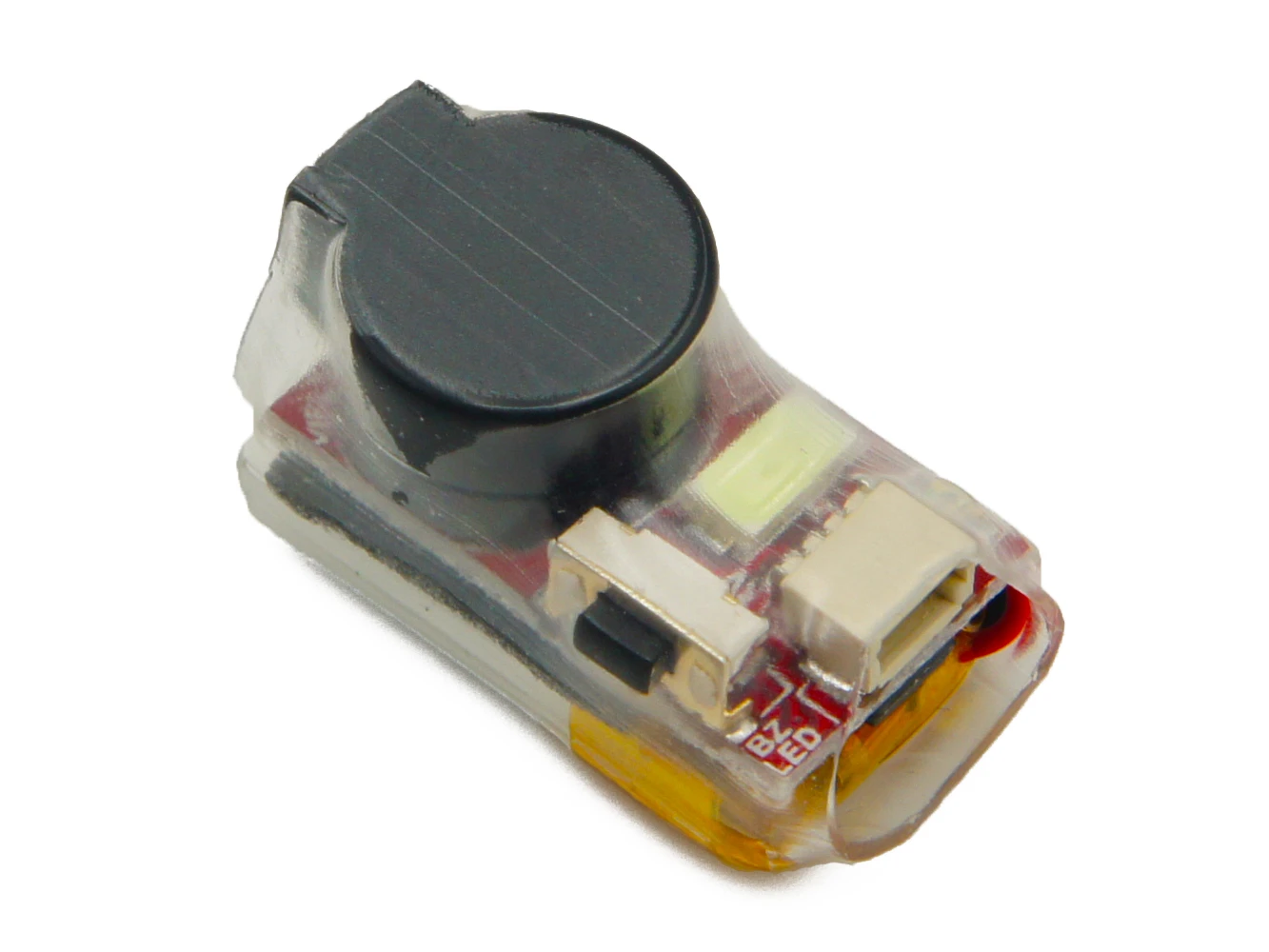 VIFLY Finder 2 超大音量5Vブザートラッカー  - Drone Beacon Light のレビューと価格
