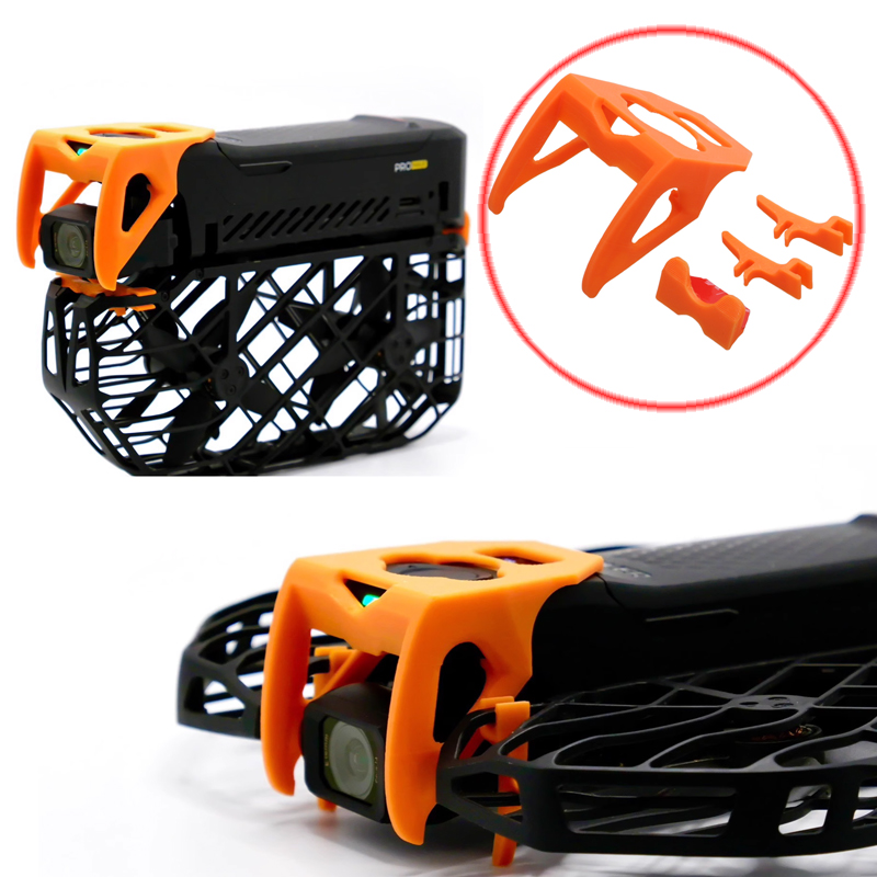 Hover X1 Pro/Pro Maxドローン用フライング - Drone Joystick Cover のレビューと価格