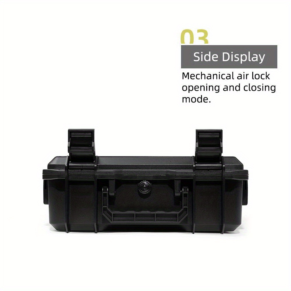 DJI Flip用ハードシェル収納ケース、RC N3/RC  - Drone Hard Shell Case のレビューと価格