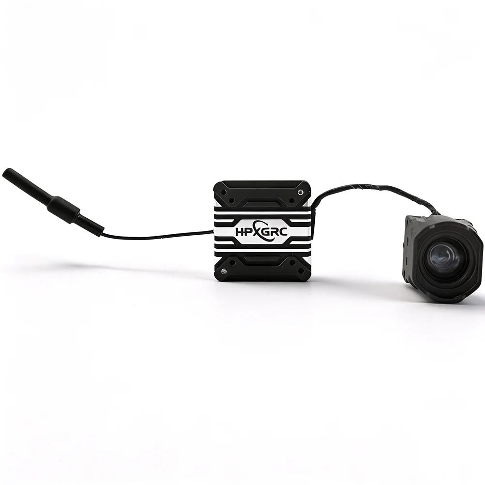 HPXGRC O4 エアユニットアップグレードキット、145 - Drone Joystick Cover のレビューと価格