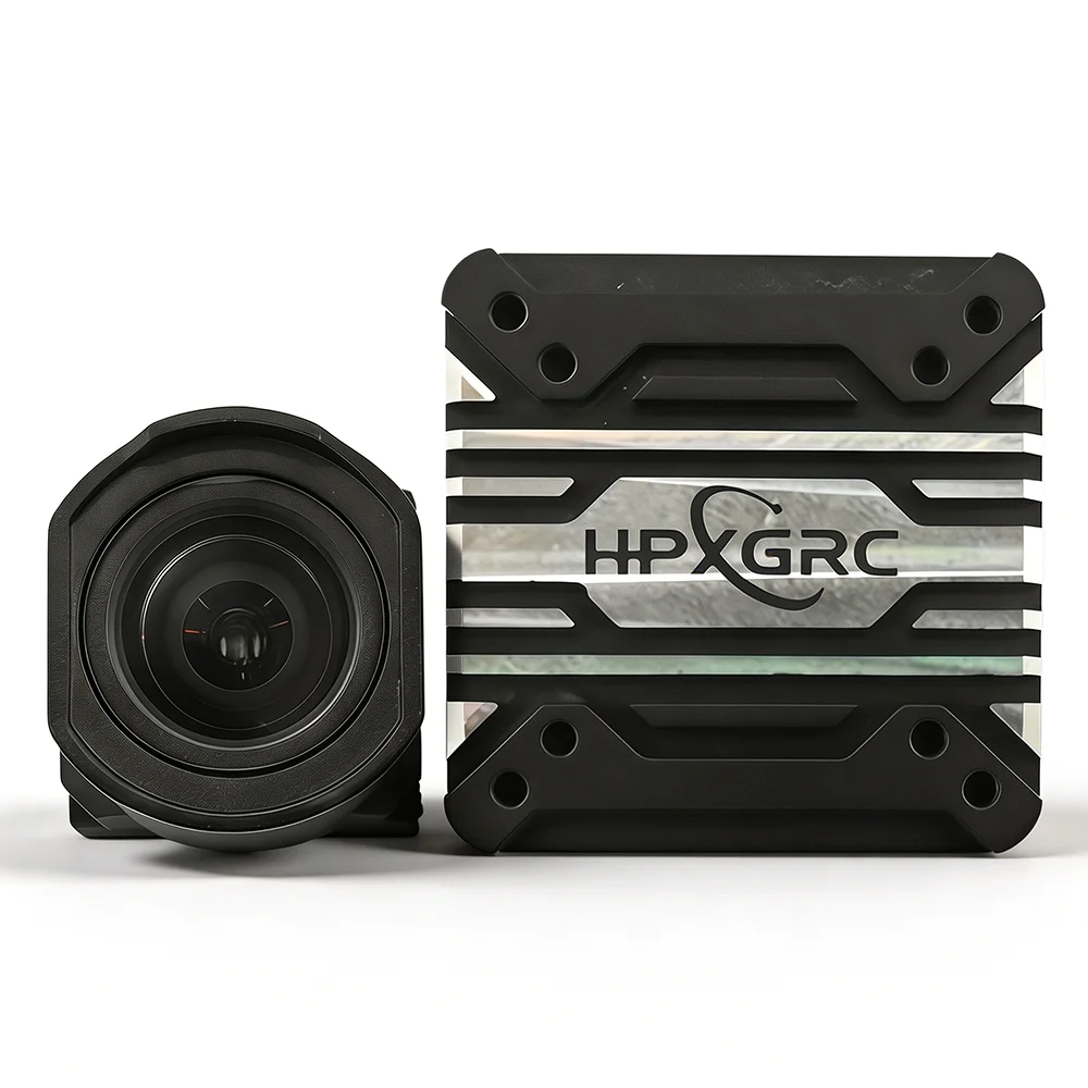 HPXGRC O4 エアユニットアップグレードキット、145 - Drone Joystick Cover のレビューと価格