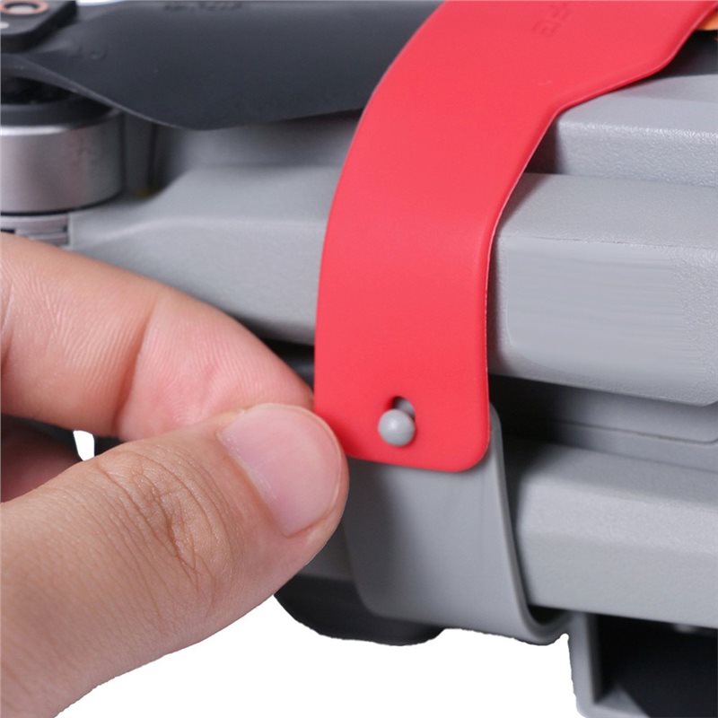 A13E-固定ストラップマウント DJI Air 2S/ A - Drone Propeller Holder のレビューと価格