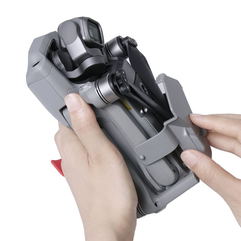 A13E-固定ストラップマウント DJI Air 2S/ A - Drone Propeller Holder のレビューと価格