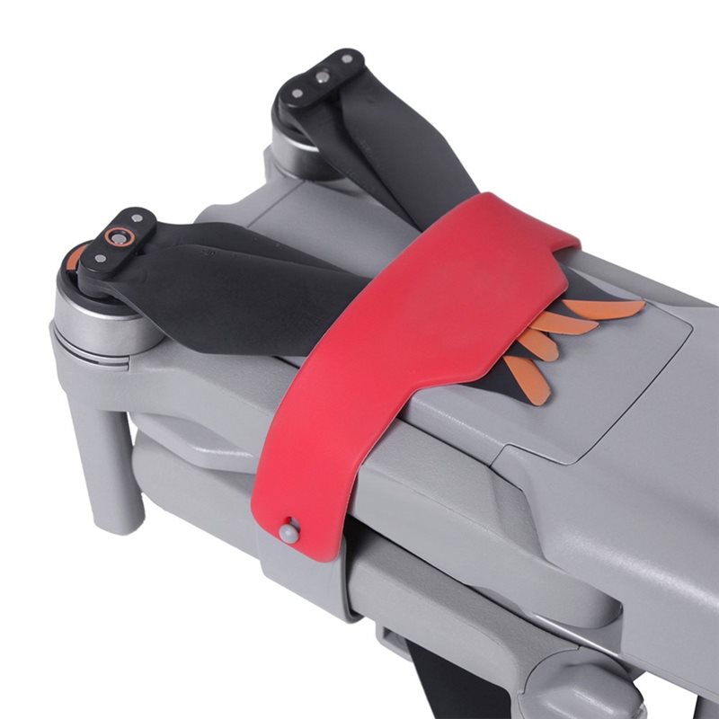 A13E-固定ストラップマウント DJI Air 2S/ A - Drone Propeller Holder のレビューと価格