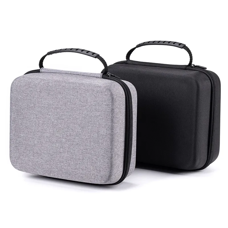 EVA 収納バッグハンドヘルドキット DJI P3 ドローン - Drone Hard Shell Case のレビューと価格