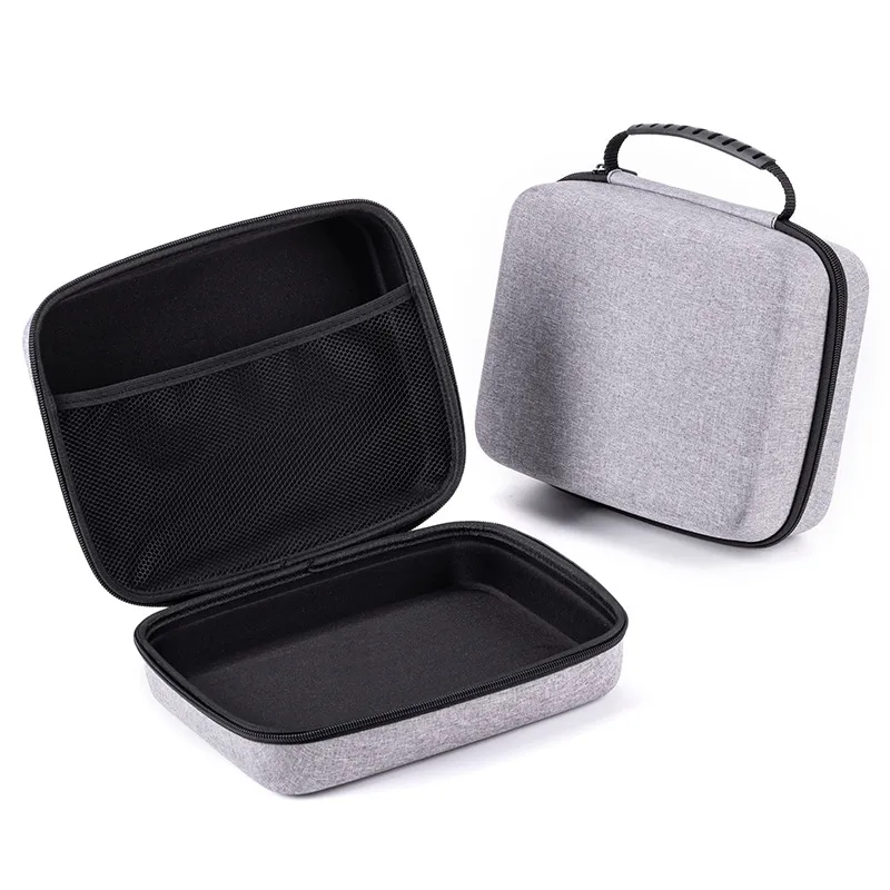 EVA 収納バッグハンドヘルドキット DJI P3 ドローン - Drone Hard Shell Case のレビューと価格