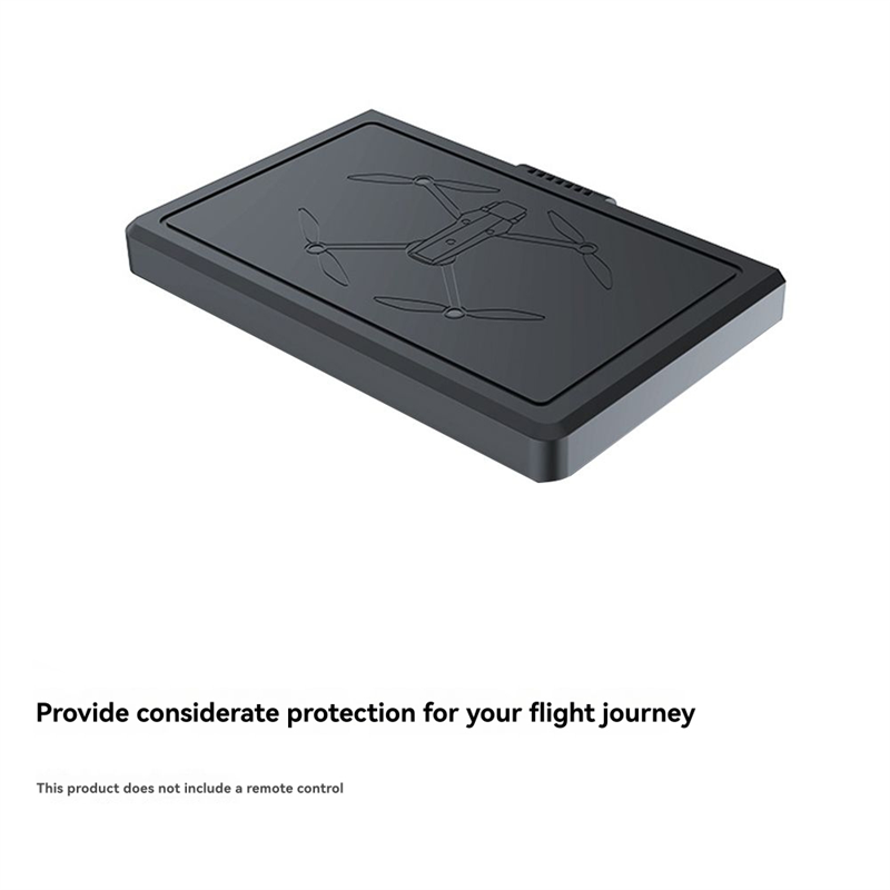 DJI RC PRO 2用折りたたみ式サンシェード保護カバー - Drone Controller Hood のレビューと価格