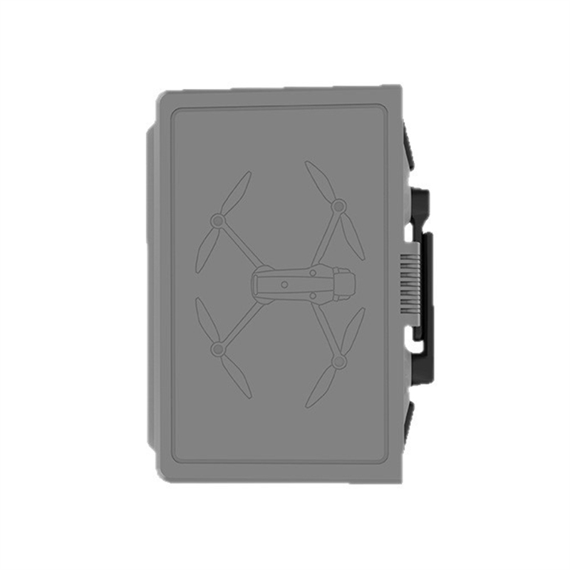 DJI RC PRO 2用折りたたみ式サンシェード保護カバー - Drone Controller Hood のレビューと価格
