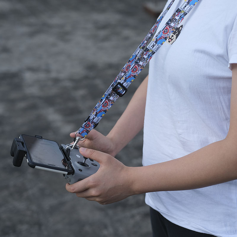 DJI Flip Neo AIR 2 3S Mini3 4  - Drone Remote Controller Lanyard のレビューと価格
