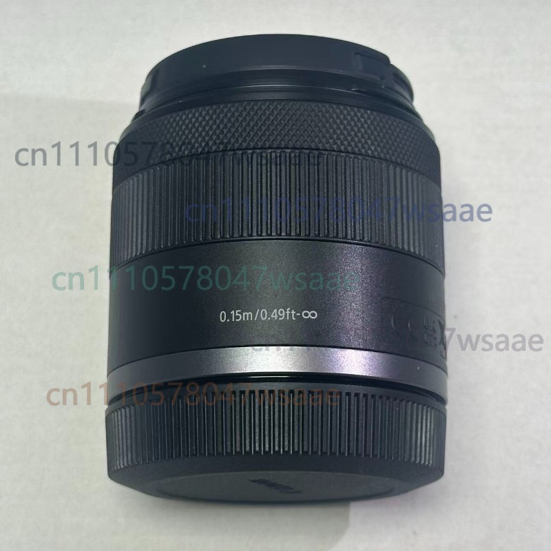 1 個 98% 新しい RF-S 14-30mm F4-6. - Canon Camera Eos R8 のレビューと価格