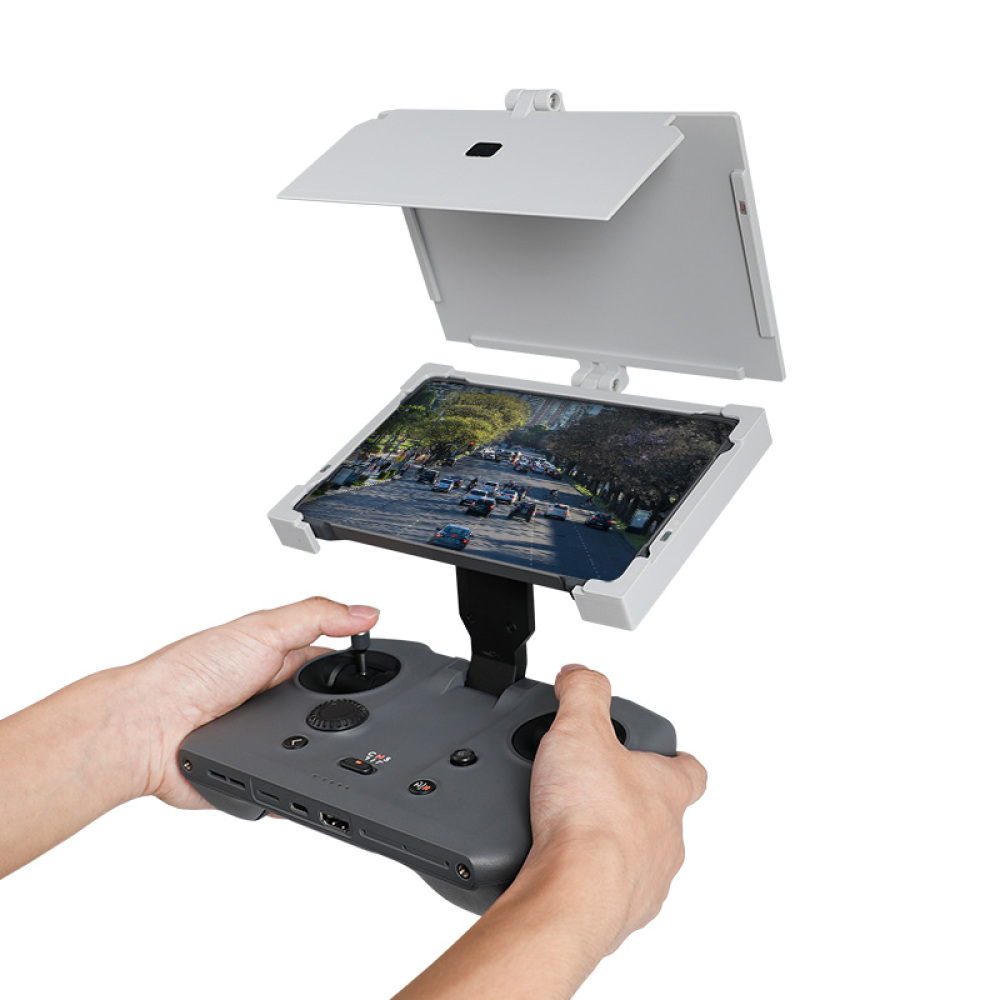 DJI Mavic 4 Pro RC Pro 2用サンシェー - Drone Controller Hood のレビューと価格