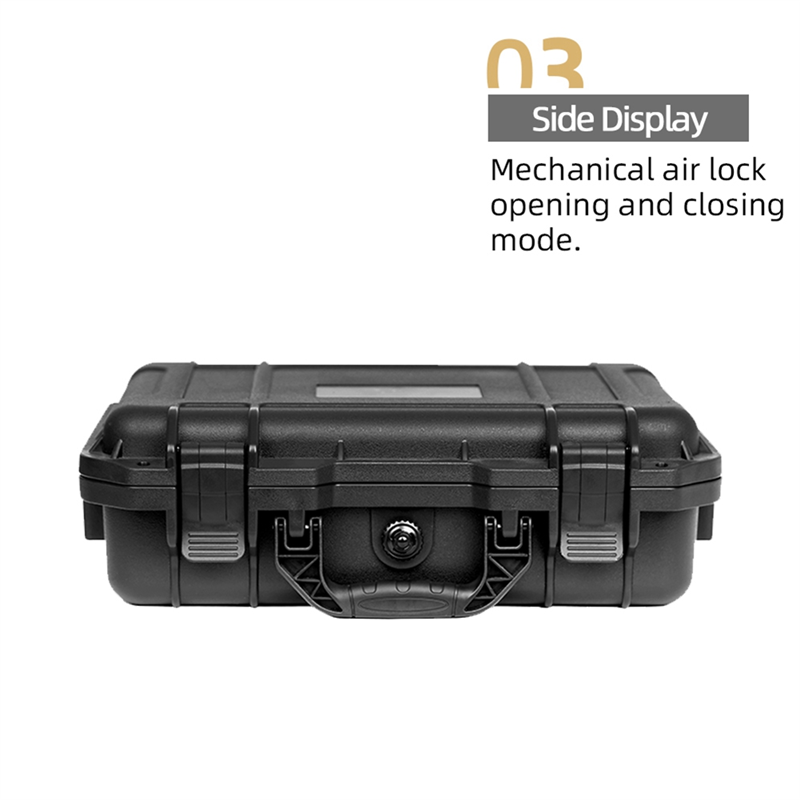 AS95-DJI NEO ケースバッグ防爆ポータブル防水ボッ - Drone Hard Shell Case のレビューと価格